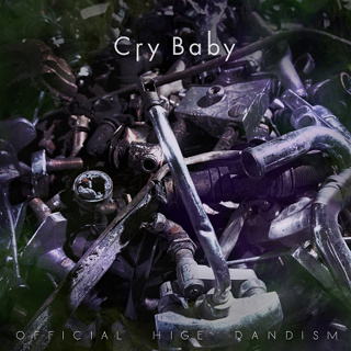 #1 Cry Baby - Official髭男dism_w320.jpg