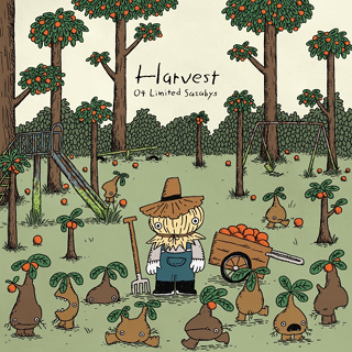 #3 Harvest - 04 Limited Sazabys_w320.jpg