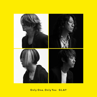 #33 Only One,Only You - GLAY_w320.jpg