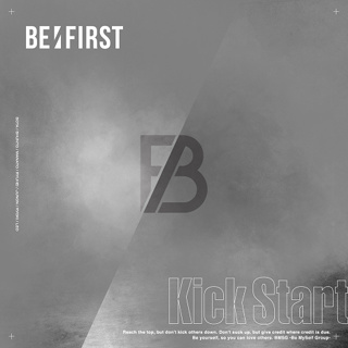 #7 Kick Start - BE-FIRST_w320.jpg