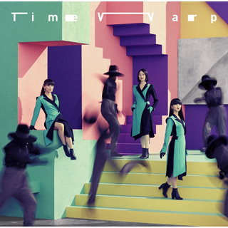 #9 Time Warp - Perfume_w320.jpg