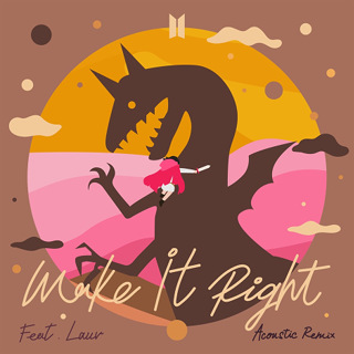 No.2- Make It Right (feat. Lauv) [Acoustic Remix] - BTS_w320.jpg