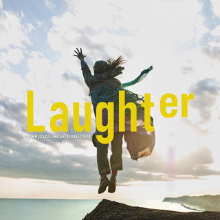 No.3 Laughter - Official髭男dism_w320.jpg