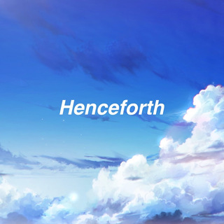 No.4 Henceforth (feat. IA) - Orangestar_w320.jpg