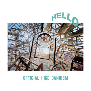 No.7 HELLO - Official髭男dism_w320.jpg